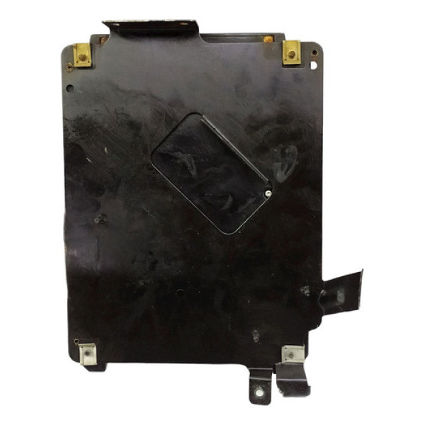 Módulo Amplificador Som Original  Bmw X5 4.4  2006 163826 Não Informado