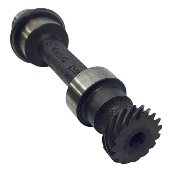 Comando Auxiliar Ignição  Fiat Palio 1.0 1999 201324 Não Informado