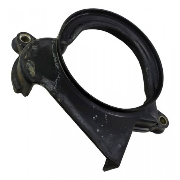 Capa Inferior Correia Dentada Ford Focus 1.8 16v 2003    165