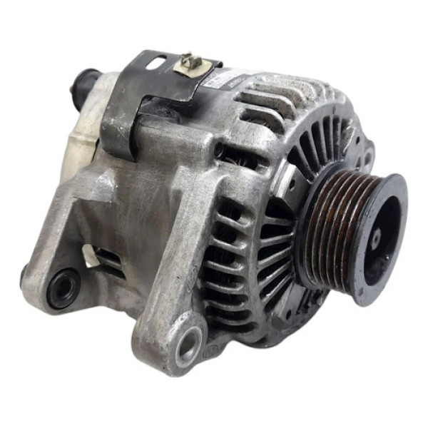 Alternador Hyundai Santa Fe 2.7 2008 V1754 - P1