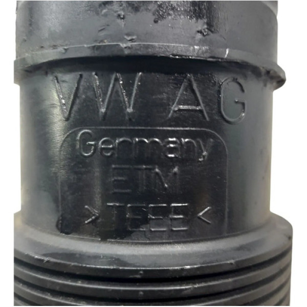 Mangueira Caixa Filtro Ar Direita Vw Touareg V8 2009 206288