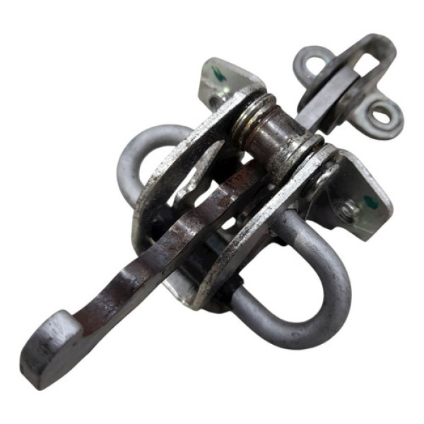 Limitador Porta Esquerda  Fiat Palio 2014 198865 Não Informado