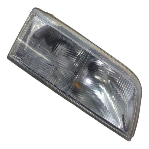 Farol Direito Citroën Zx 2.0  1995 V1805 - P15 Direito/passageiro