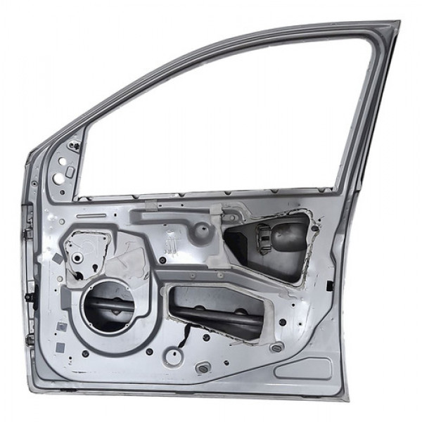 Porta Dianteira Direita Ford Fiesta Sd 1.6 2014 V1661 - P32