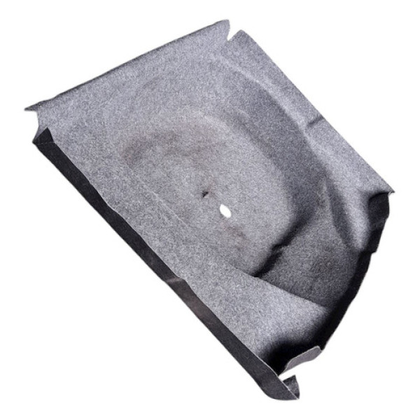 Carpete Caixa Roda Estepe  Mercedes-benz B200 2.0 2008 17764