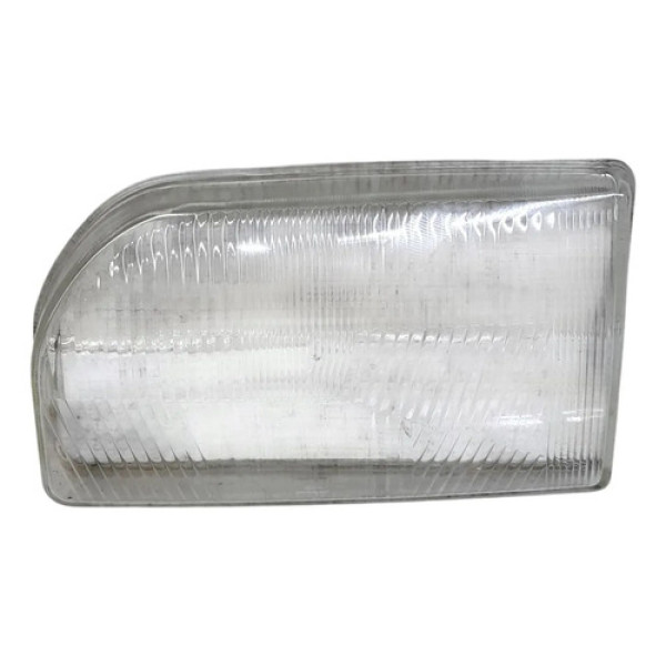 Lente Farol Esquerdo  Ford Escort 1.0 1996 208631