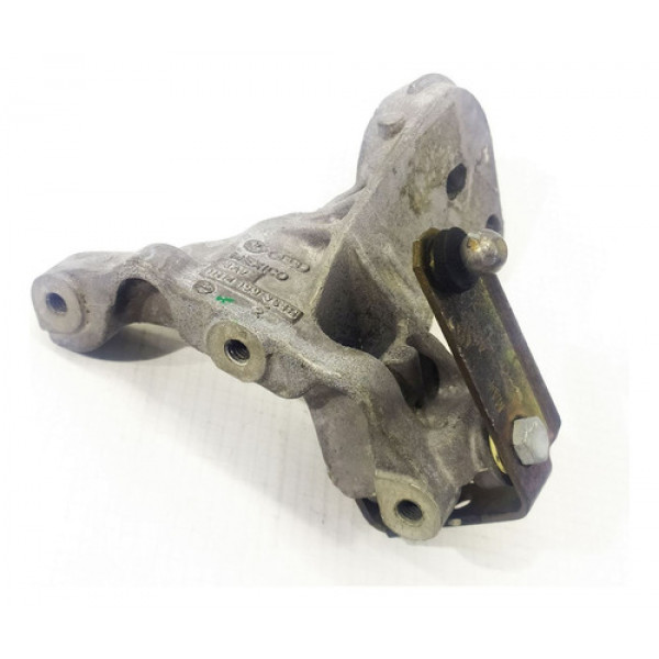 Suporte Cabo Trambulador Câmbio Vw Golf 1995    142768
