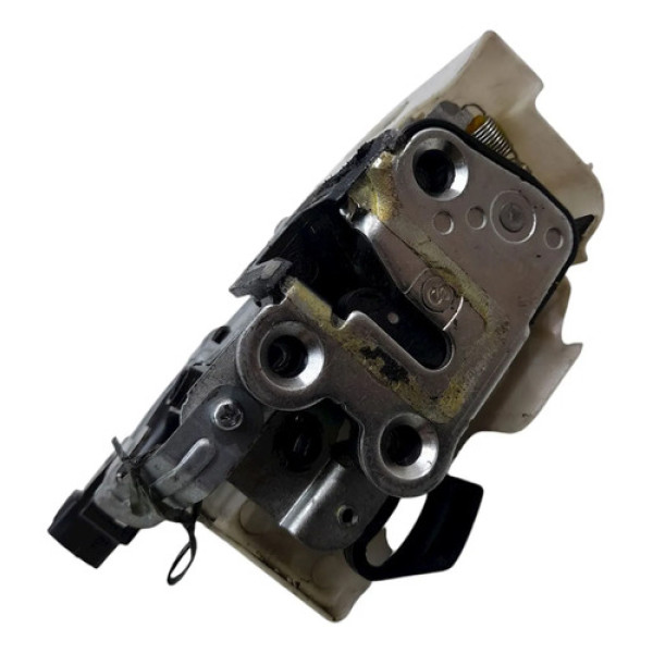 Fechadura Porta Dianteira Direita Kia Picanto 2007/11    212