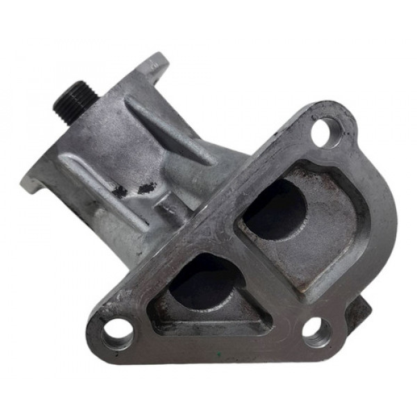 Cavalete Suporte Filtro Óleo  Ford Ecosport 1.6  2006 171075