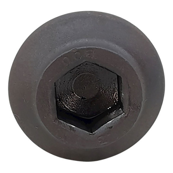 Parafuso Virabrequim Mercedes-benz B200 2.0 2007 185909