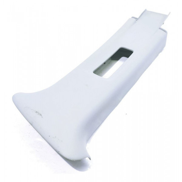 Capa Superior Coluna Central Esquerda Honda Fit Lx At 2007 1