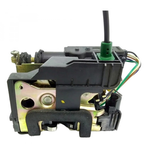 Fechadura Porta Dianteira Esquerda Ford Fiesta 2004 54254