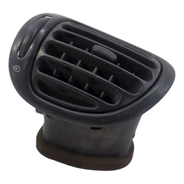 Difusor Ar Direito Painel Peugeot 206 2005    15439