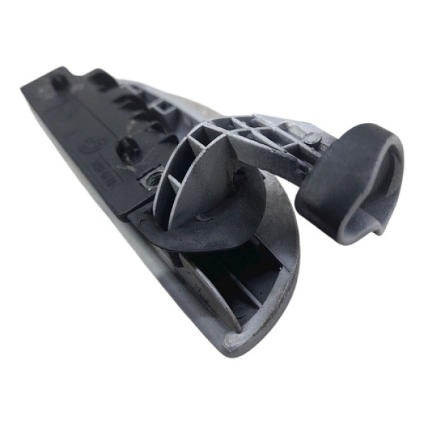 Maçaneta Externa Porta Traseira Direita  Fiat Siena 1.3  200 Não Informado