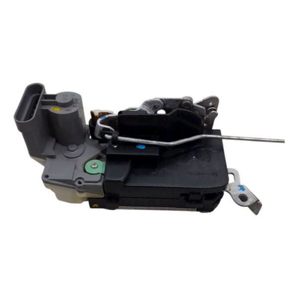 Fechadura Porta Traseira Esquerda  Fiat Palio Attractiv 1.4 