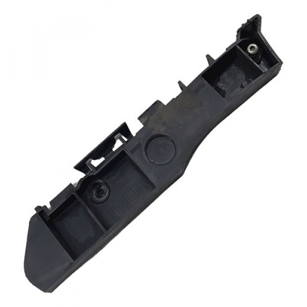 Guia Direito Para-choque Traseiro Citroën C4 1.6 16v Hb 2010