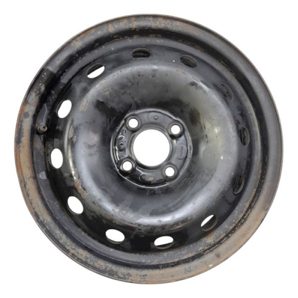 Roda Dianteira Esquerda Renault Logan 1.6 16v 2008 V1787 - P Não Informado