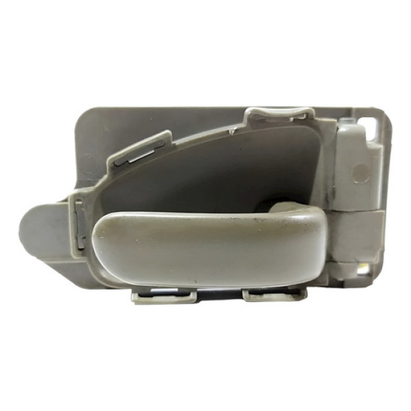 Maçaneta Interna Porta Dianteira Direita Picasso Ex 2003  Dianteira