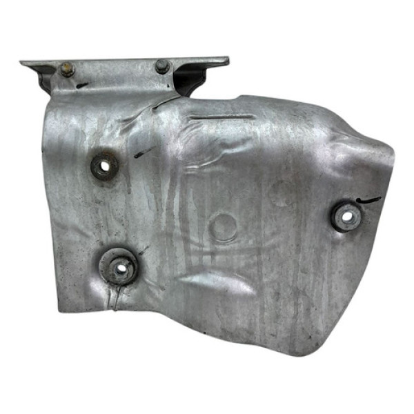 Defletor Calor Catalisador Turbina  Gm Tracker Premier 1.4  