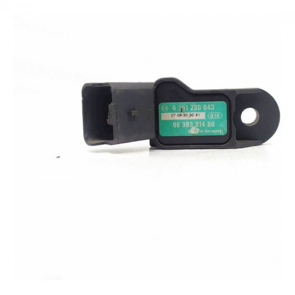 Sensor Map Citroen C5 1996 Original 112617