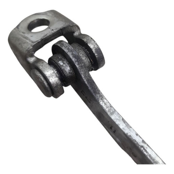 Limitador Porta Dianteira Direita  Gm Corsa Sedan 1.8 2003 1