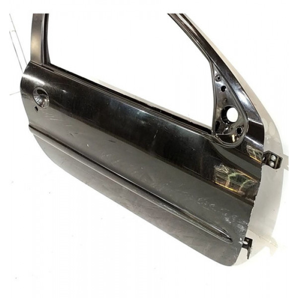 Porta Dianteira Direita Peugeot 206 1.4 2p 2007 V1516 - P32