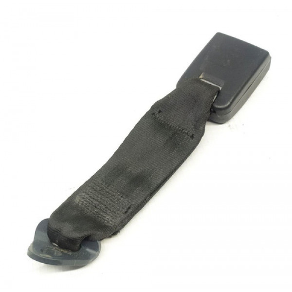 Engate Cinto Segurança Traseiro Peugeot 206 Sw 2001    6537