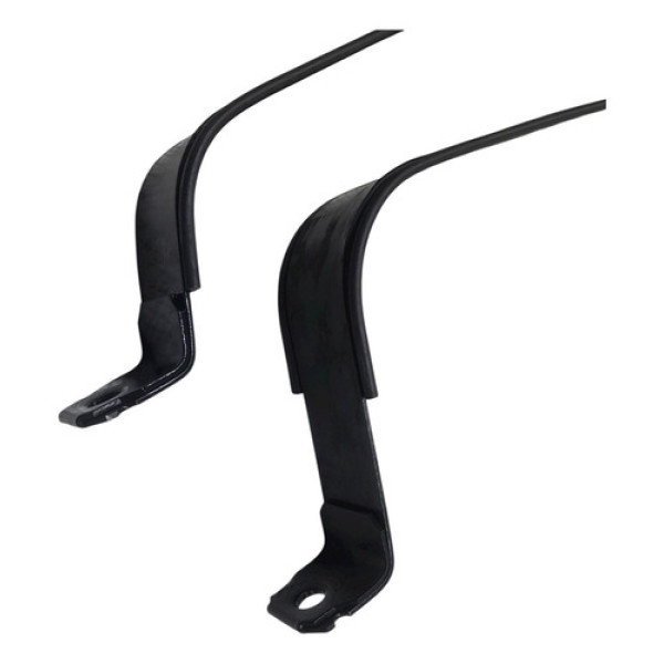 Cinta Tanque Combustível Gm Corsa 2010    197564 Não Informado