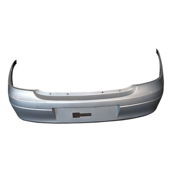 Para-choque Traseiro Gm Corsa Sedan 1.8 2003 V1744 - P29