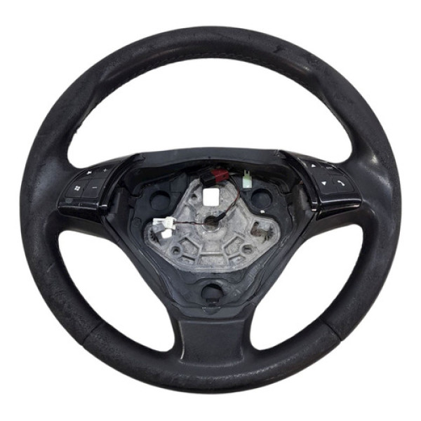 Volante Do Motorista Fiat Linea Dual 1.8 16v 2011 V1739 - P4