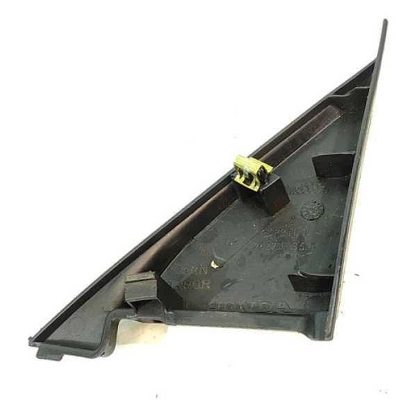 Acabamento Interno Retrovisor Esquerdo Honda Civic 2003    1