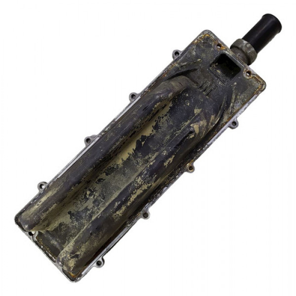 Cavalete Água Motor  Bmw X5 4.4  2006 163925