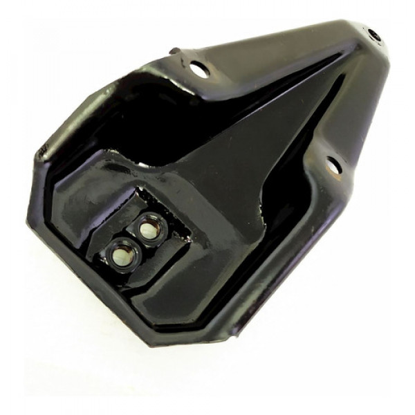Suporte Direito Motor Vw Gol 16v  1999 127337