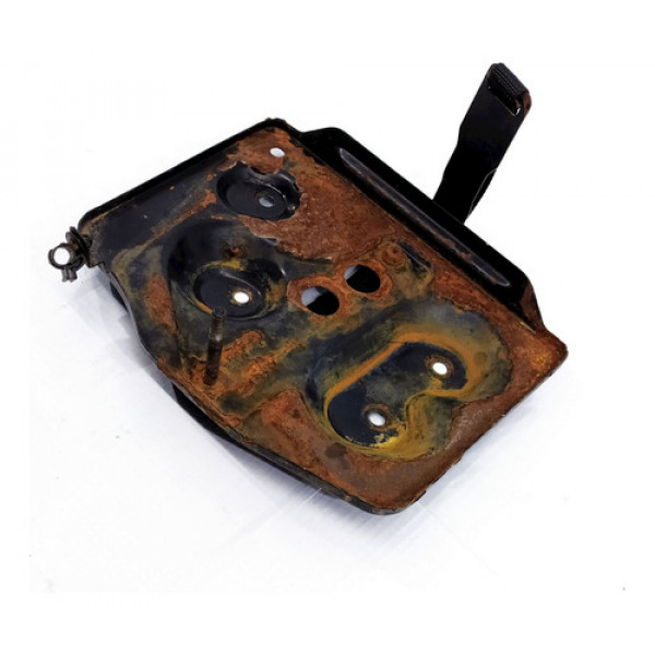 Suporte Bateria Fiat Palio Week 1.0 16v 2001 65407