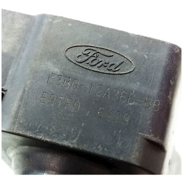 Bobina Ignição Ford Ka 1.0 2017    15754