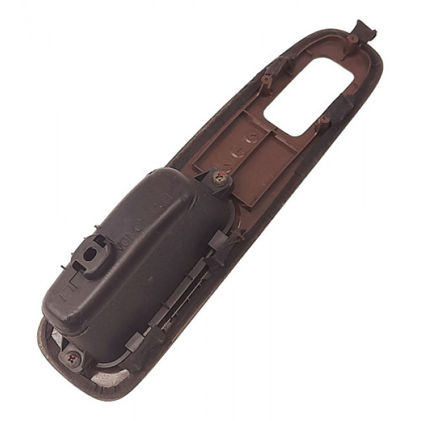 Puxador Porta Traseira Esquerda Honda Accord 2000    145714