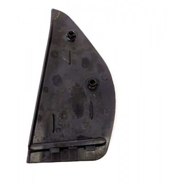 Moldura Interna Porta Traseira Esquerda Siena 2007 114859
