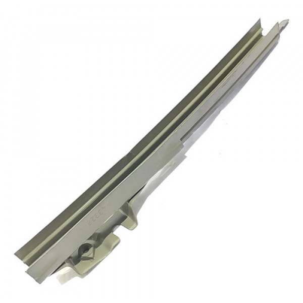 Guia Vidro Dianteiro Esquerdo Renault Sandero 1.6 16v  2011 