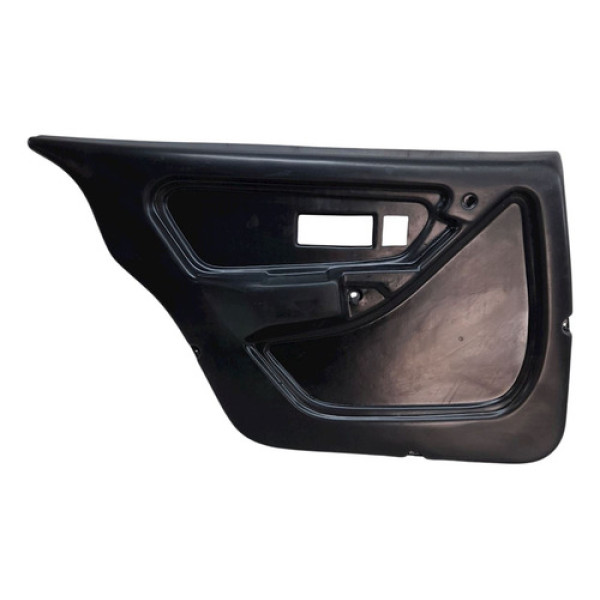 Forro Porta Traseira Esquerda  Gm Monza Gls 2.0  1994 191256