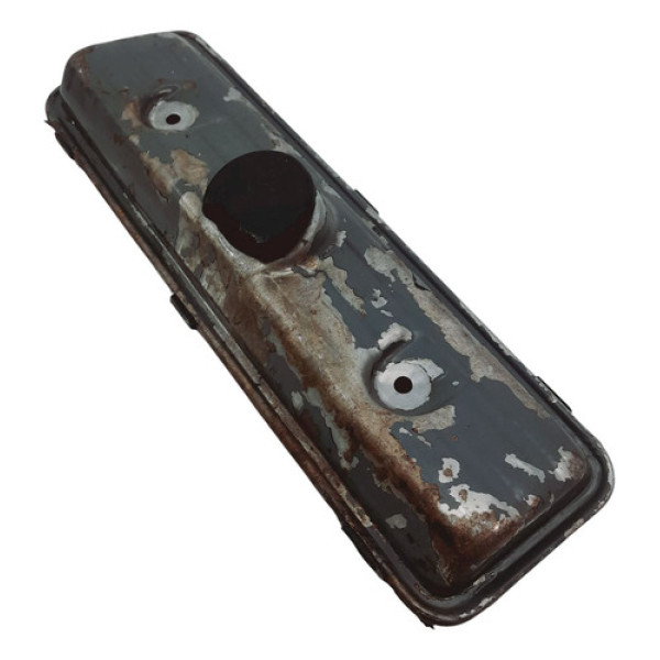 Tampa Comando Válvula Gm Chevette L 1.6 1993 202907 Não Informado