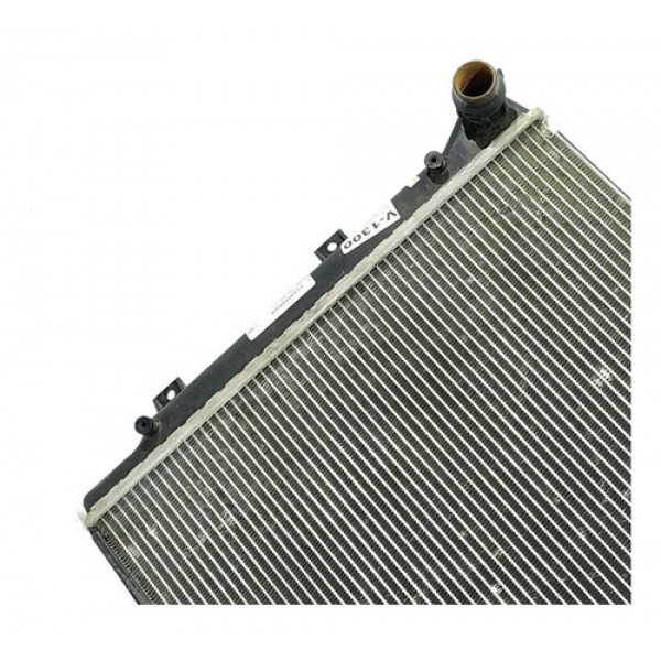 Radiador Água Vw Tiguan 2.0 16v 2011 Original 34490