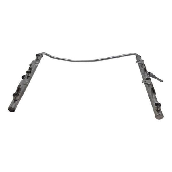 Flauta Injeção Eletrônica  Jeep Cherokee Sport 3.7 2005 1848