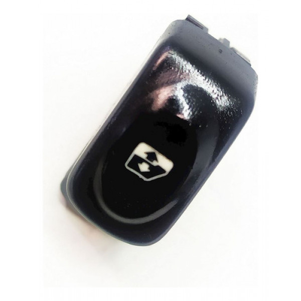 Botão Vidro Elétrico Renault Megane 1998    134817