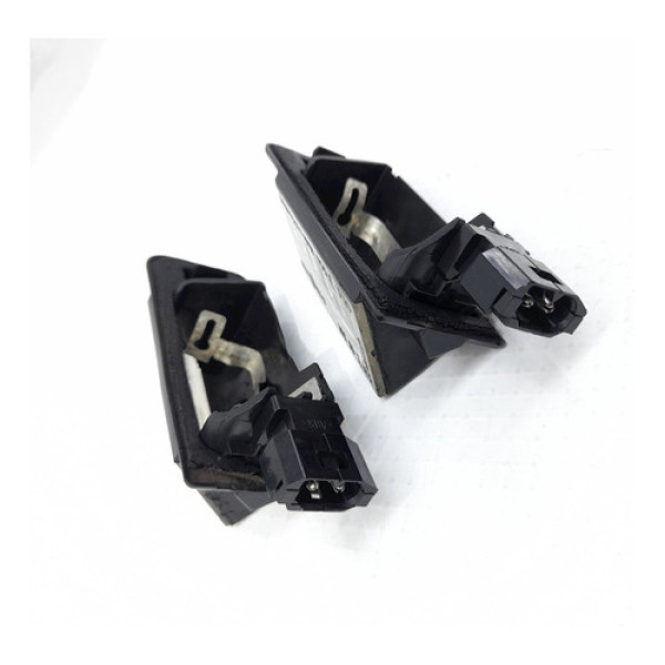 Luz Régua Aplique Tampa Traseira  Bmw 323i  1998 173769