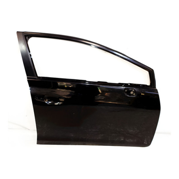 Porta Dianteira Direita Honda Civic Lxs 1.8 2013 V1581 - P32 Preto