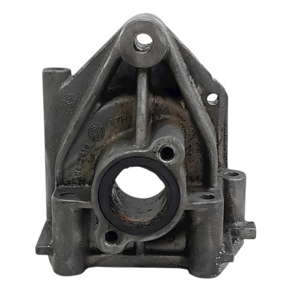 Suporte Bomba Água  Fiat Palio Weekend 1.6 16v 1997 200580 - Não Informado