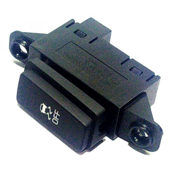 Botão Controle De Pressão Gm Cruze 2013 Original 9782