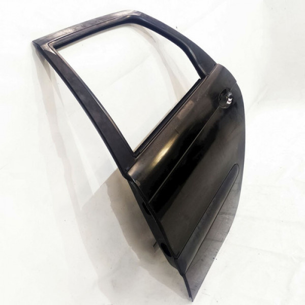 Porta Traseira Esquerda Renault Scenic 2003    138007