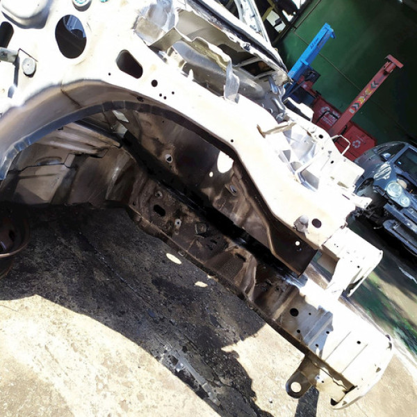 Longorina Direita  Dodge Journey R/t 2012 202330 Não Informado