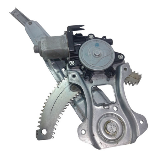 Maquina Vidro Traseira Direita  Nissan Tiida 1.8 2011 203621